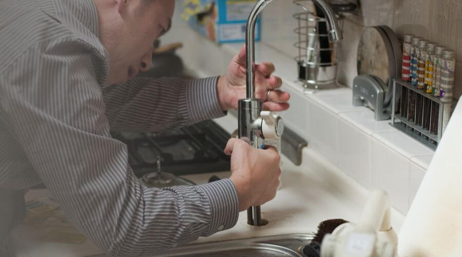 Professional Water heater repair in Lebanon, ME